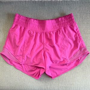 Hotty Hot High-Rise 2.5 Shorts